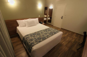 Impar Suites Barao de Cocais